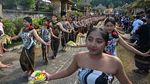 Desa Terindah di Dunia Kembali Bersinar, Penglipuran Village Festival 2026 Resmi Dimulai