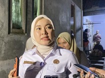 Penyebab Anak Yatim Piatu di Sukabumi Kecanduan Hirup Bensin