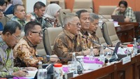 Agrinas Palma Cetak Laba Rp 890 M