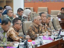 Perkuat Kemitraan Sawit Rakyat, Agrinas Palma Gandeng Petani-Koperasi