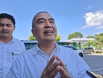 Dirut Bank NTB Syariah Putar Otak Atasi Skema KUR Khusus Pekerja Migran