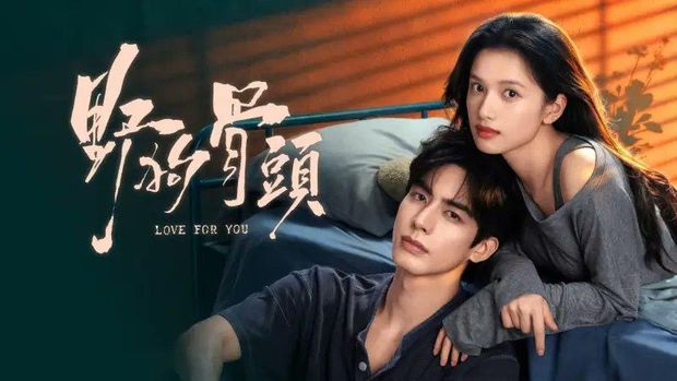 Drama China Love for You Drama China Love for You