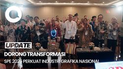 Surabaya Printing Expo 2026 Resmi Dibuka, Dorong Transformasi Industri Grafika