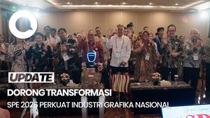 Surabaya Printing Expo 2026 Resmi Dibuka, Dorong Transformasi Industri Grafika