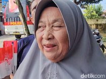 Tak Ada Lagi Cerita Gas Jatuh, Warga Dumai Bersyukur Kini Jembatan Berdiri Kokoh