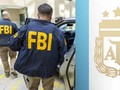 FBI Selidiki Federasi Argentina, Dugaan Cuci Uang Rp5,5 T Hebohkan Medsos
