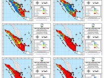 Potensi Karhutla Sumsel Meningkat Sepekan ke Depan, Ini Penyebabnya