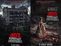 Sinopsis 402 Rumah Sakit Angker Korea Lengkap Fakta Menariknya