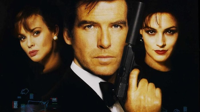 Film Goldeneye