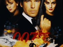 Sinopsis Film GoldenEye, Aksi James Bond Hadapi Mantan Rekan yang Berkhianat