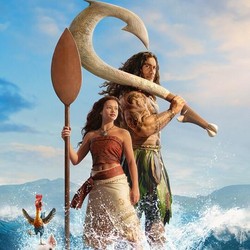 Kritik Tajam Moana Live Action Bikin Disney Gagal Cuan Pekan Perdana
