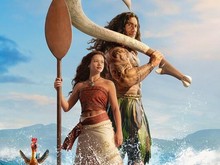 Kritik Tajam Moana Live Action Bikin Disney Gagal Cuan Pekan Perdana