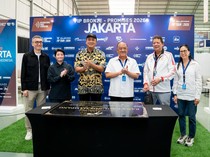 Turnamen Padel FIP Bronze-Promises 2026 Resmi Dibuka