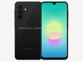 Bocoran Samsung Galaxy A18 Ungkap Desain Baru yang Bikin Salfok