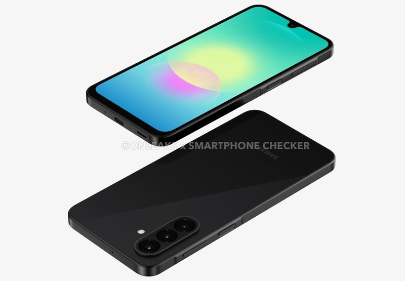 Galaxy A18 Galaxy A18