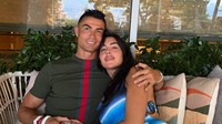 Reaksi Menyentuh Georgina Setelah Ronaldo Umumkan Pensiun dari Piala Dunia