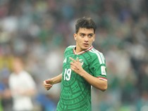 Main di Piala Dunia Dulu, Lulus SMA Kemudian