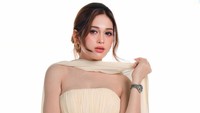 Givri Taj Blak-blakan Jalani Oplas Demi Terlihat Bagus
