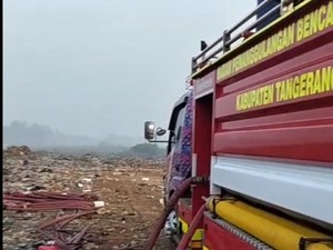 BRIN: Teknologi Olah Sampah Sudah Ada, yang Kurang Ekosistemnya
