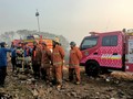 Belajar dari Kebakaran TPA Jatiwaringin, Perlu Ada Kamera Termal dan Drone