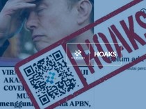 Elon Musk Bakal Tanggung Biaya MBG, Komdigi: Hoaks
