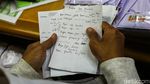 Ibu-ibu Ramai Berburu Seragam Sekolah Anak di Pasar Tanah Abang