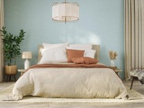 4 Cara Simpel Atasi Udara Pengap di Kamar Tidur