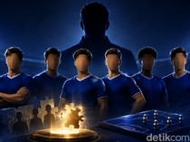 Infografis: Intip Harga Pemain Baru Persib, Siapa Paling Mahal?