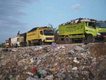 Krisis Sampah Bali Makin Mendesak, PSEL Diharap Jadi Solusi Terintegrasi