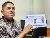 Tangis Dosen ISBI di MK: Gaji Tak Cukup Beri Bakti ke Ibu