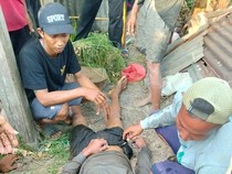 Tukang Gali di Bali Tewas Usai Terpeleset ke Sumur 12 Meter