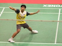 Jaya Raya Junior Grand Prix 2026: Wakil Tuan Rumah Masih Dominan