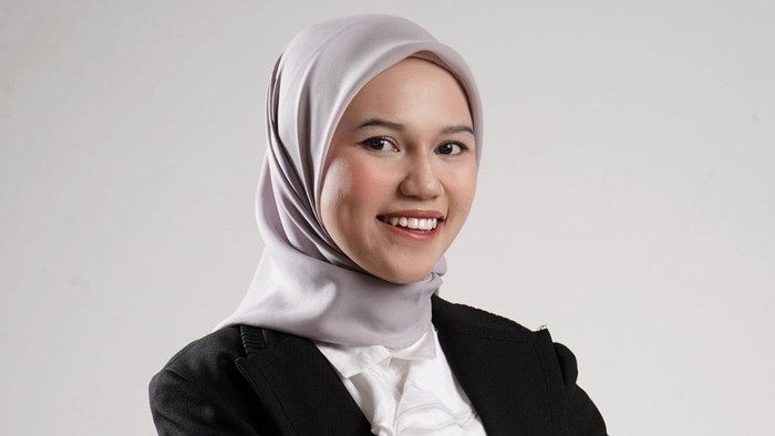 Jessica Shally Anisa