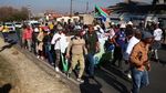 Johannesburg Memanas, Demonstran Anti-Imigran Penuhi Jalanan Soweto