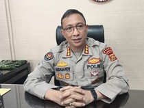 WN Rusia Diculik Orang Tak Dikenal di Bali, Pelaku Minta Akun Kripto