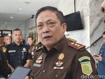 SP3 Erwin Tak Kebal Gugatan, Kajati Jabar: Kami Terbuka