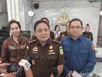 KPK dan Kejati Jabar Bedah Hambatan Penyelesaian Kasus Korupsi