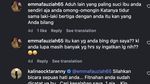 Kalina Oktarani Perang Komentar dengan Ibunda Vicky Prasetyo