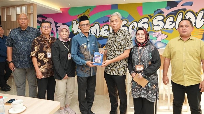 Kebut Program Sekolah Rakyat, Wamensos: Tahapan Harus Sesuai Mekanisme