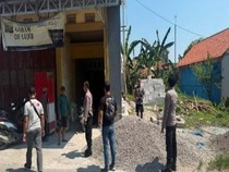 Kesetrum Saat Pegang Scaffolding, Tukang di Grobogan Tewas