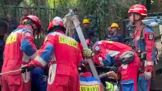 3 Pekerja Tewas saat Masuk Gorong-gorong di Cipayung Jaktim
