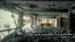 Before-After Kediaman Ali Khamenei yang Hancur Dibom AS-Israel