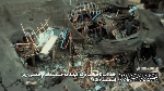 Before-After Kediaman Ali Khamenei yang Hancur Dibom AS-Israel