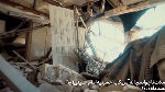 Before-After Kediaman Ali Khamenei yang Hancur Dibom AS-Israel