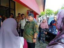 SPMB SMP Bandar Lampung Diwarnai 600 Aduan, Ini Penjelasan Disdikbud