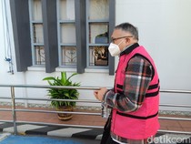 3 Modus Korupsi Susu Sapi Rp 10 M Eks Kepala Balai Pembibitan Baturraden