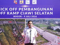 DPRD Kota Bogor Optimis Off Ramp Ciawi Selatan Permudah Akses Warga