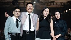 Video: Yang Nggak Kamu Lihat di Runway Wilsen Willim 10th Anniversary