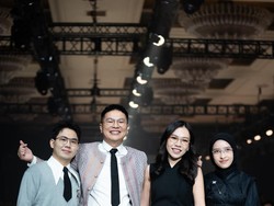 Video: Yang Nggak Kamu Lihat di Runway Wilsen Willim 10th Anniversary