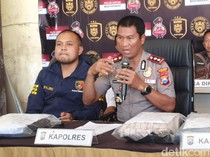 15 Pemerkosa Remaja di Sampang Diberi Waktu 3 Hari Serahkan Diri ke Polisi